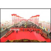 青島搭建會(huì)議展覽搭建制作服務(wù)公司