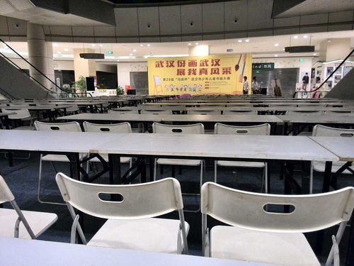武漢會(huì)展服務(wù) 專業(yè)提供桌椅沙發(fā)茶幾等用品租賃與展覽支持